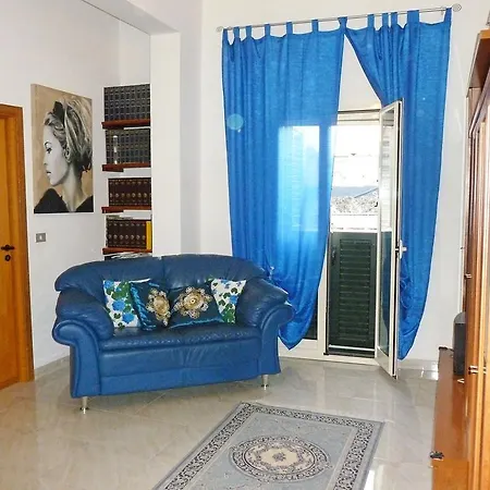 Apartment Anna *