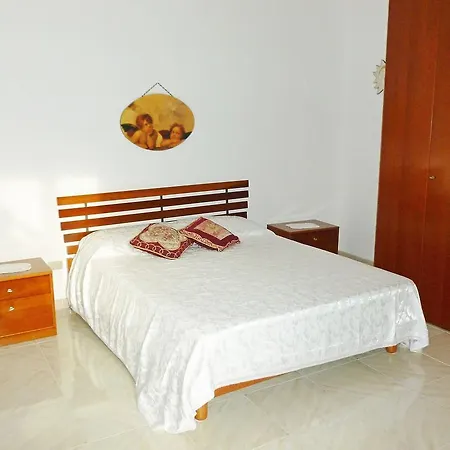 Apartment Anna