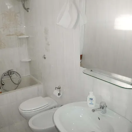 Apartment Anna Monopoli